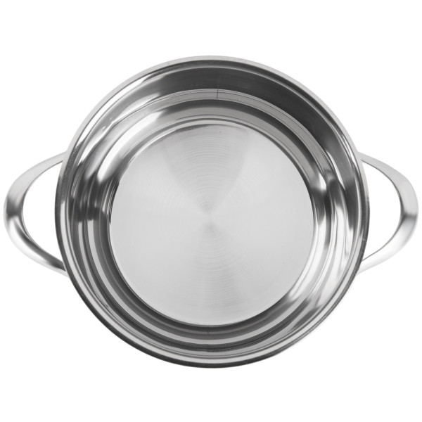 Фото - Набор посуды Lessner 55877-set6 6 пр.