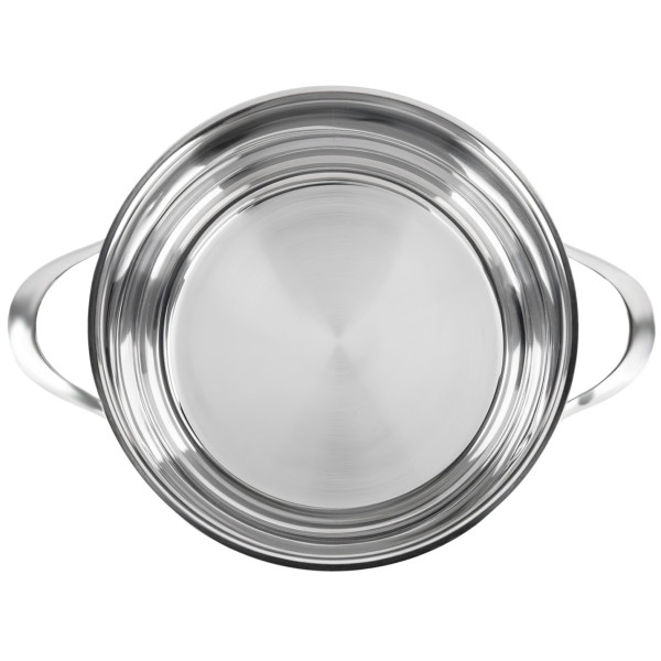 Фото - Набор посуды Lessner 55877-set6 6 пр.