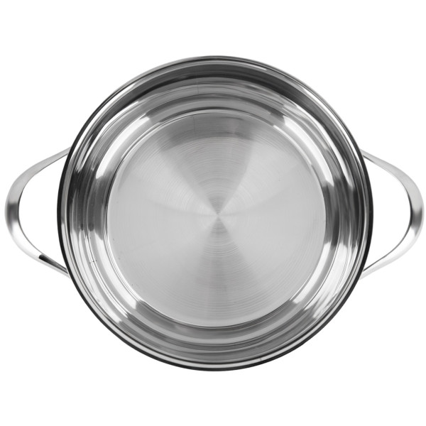 Фото - Набор посуды Lessner 55877-set6 6 пр.