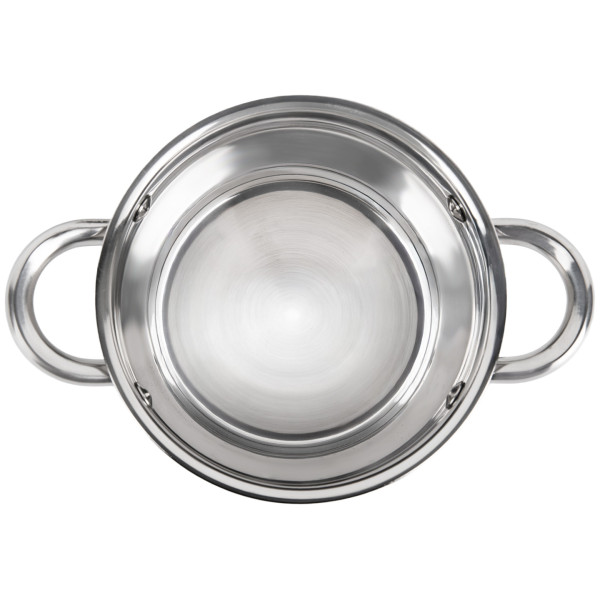 Фото - Набор посуды Lessner 55859 Apple 6 пр.