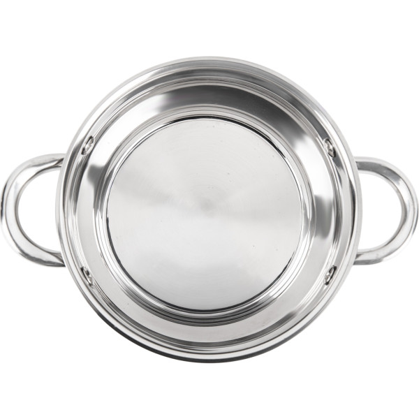 Фото - Набор посуды Lessner 55859 Apple 6 пр.