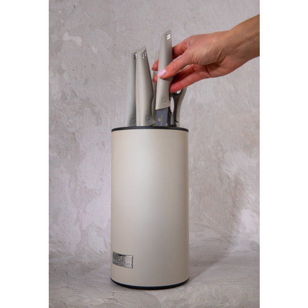 Фото - Набор ножей BerlingerHaus 7 пр. (BH 2841)