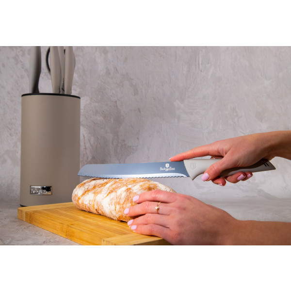 Фото - Набор ножей BerlingerHaus 7 пр. (BH 2841)