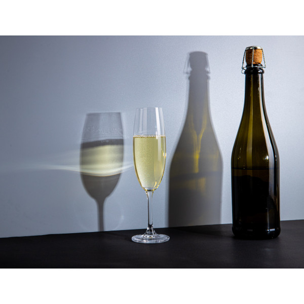 Фото - Набор бокалов Bohemia Sylvia 220 мл 6 шт. (b4S415)