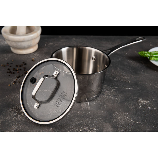 Фото - Ковш Lessner Alhambra 1,6 л (55885-16s)