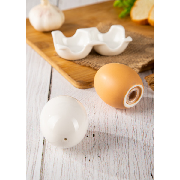 Фото - Емкость для специй Krauff 21-275-002 ''Яйца''