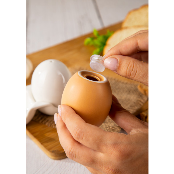 Фото - Емкость для специй Krauff 21-275-002 ''Яйца''