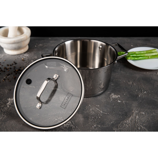 Фото - Кастрюля Lessner Alhambra 3,2 л (55885-20