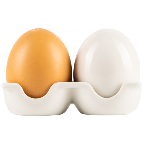 Фото - Емкость для специй Krauff 21-275-002 ''Яйца''