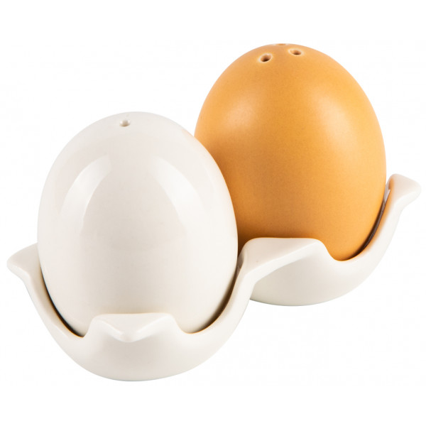 Фото - Емкость для специй Krauff 21-275-002 ''Яйца'' Фото - Емкость для специй Krauff 21-275-002 ''Яйца''