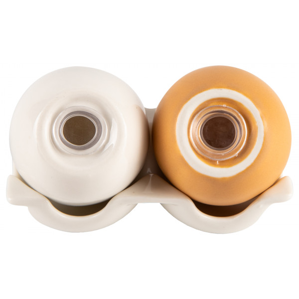 Фото - Емкость для специй Krauff 21-275-002 ''Яйца''