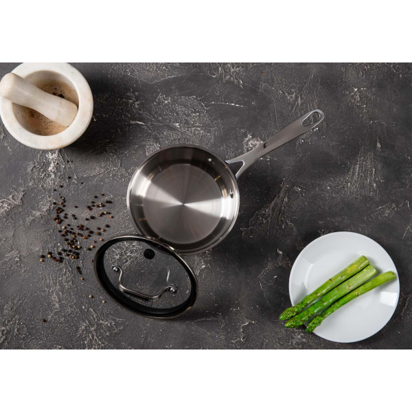 Фото - Ковш Lessner Alhambra 1,6 л (55885-16s)