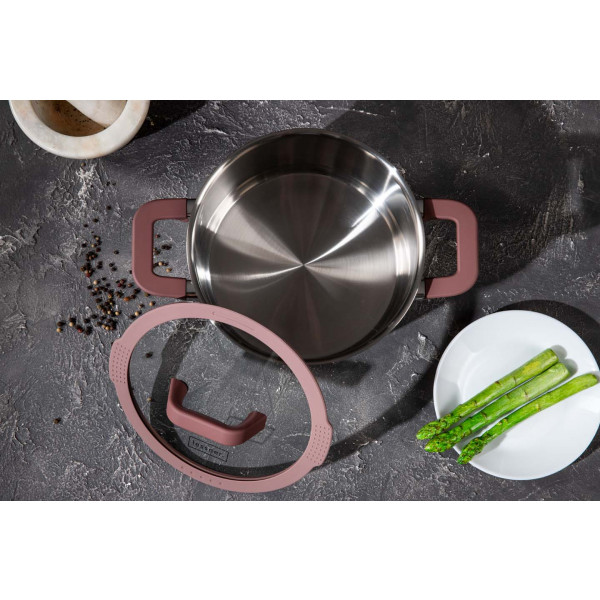 Фото - Кастрюля Lessner Arundel 3,5 л (55884-20)