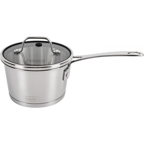 Фото - Ковш Lessner Alhambra 1,6 л (55885-16s)