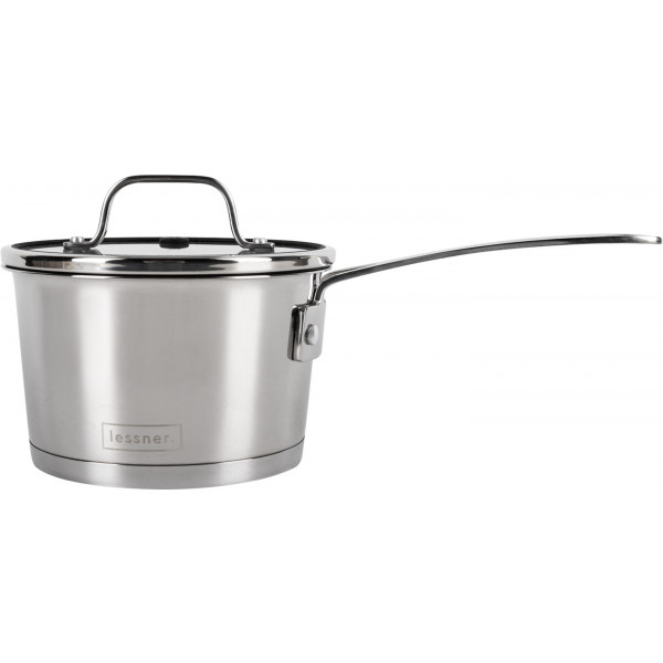 Фото - Ковш Lessner Alhambra 1,6 л (55885-16s)