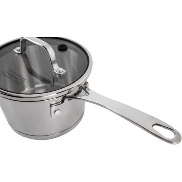 Фото - Ковш Lessner Alhambra 1,6 л (55885-16s)