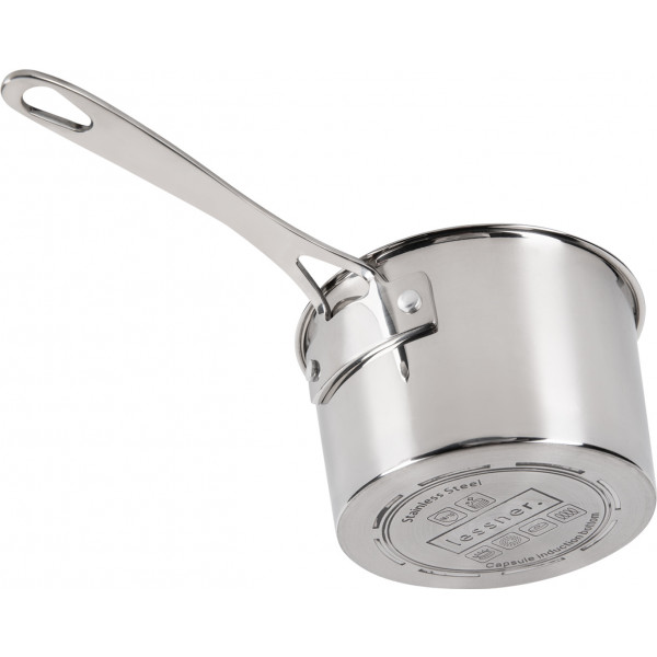 Фото - Ковш Lessner Alhambra 1,6 л (55885-16s)