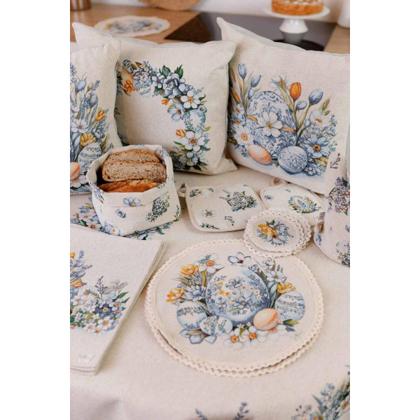 Фото - Прихватка Прованс пасхальная прихватка Рrimavera 15х20 см (039387)