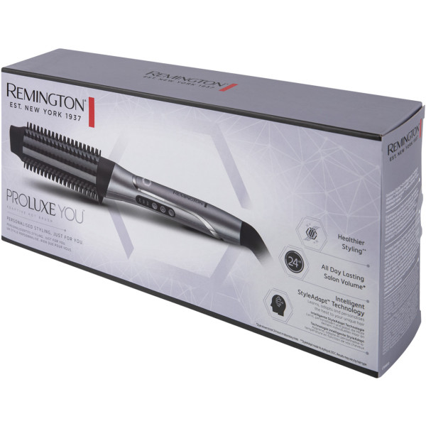 Фото - Плойка Remington CB9800 PROluxe You Adaptive Hot Brush