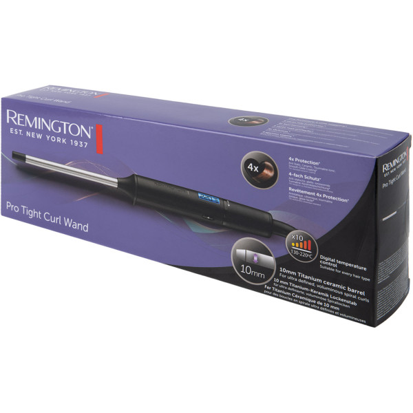 Фото - Плойка Remington CI6X10 Pro Tight Curl Wand