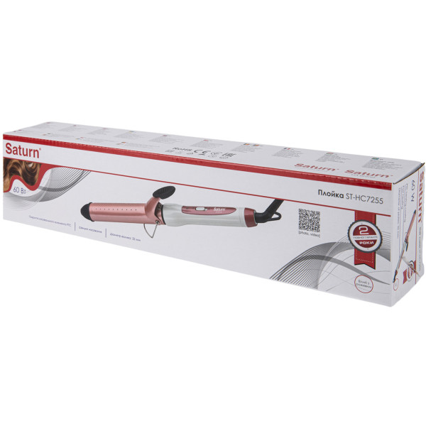 Фото - Плойка Saturn ST-HC7255
