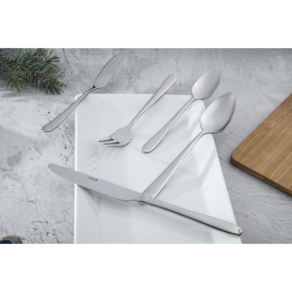 Фото - Вилка столовая Sola 18.3 см 11FLEU024