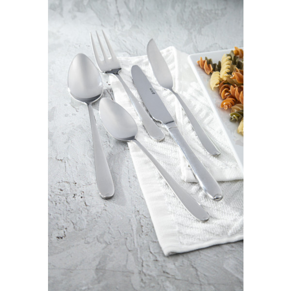 Фото - Ложка десертная Sola 18.2 см 11FLEU012