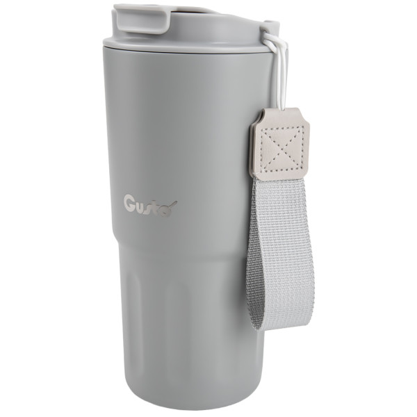 Фото - Термокружка Gusto GT126 Пробуждение 600 мл