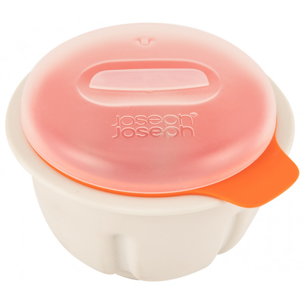 Фото - Форма для яйца-пашот в микроволновке Joseph Joseph 45019