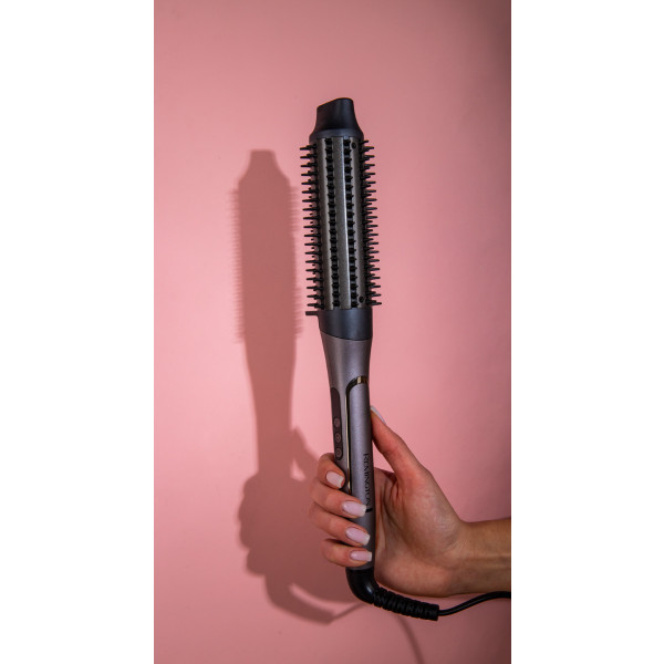 Фото - Плойка Remington CB9800 PROluxe You Adaptive Hot Brush