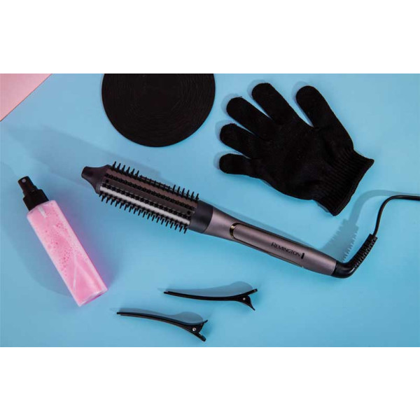 Фото - Плойка Remington CB9800 PROluxe You Adaptive Hot Brush