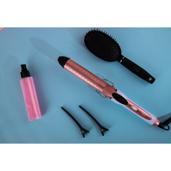 Фото - Плойка Saturn ST-HC7255