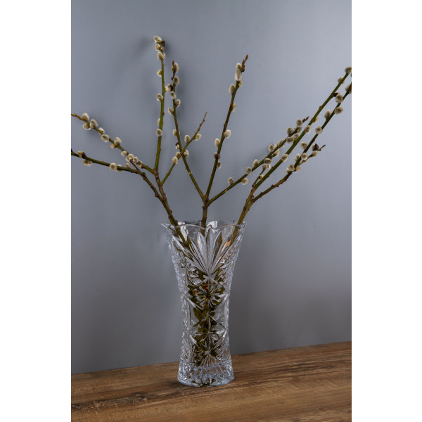 Фото - Ваза Bohemia Miranda 300мм (b89001-99018)