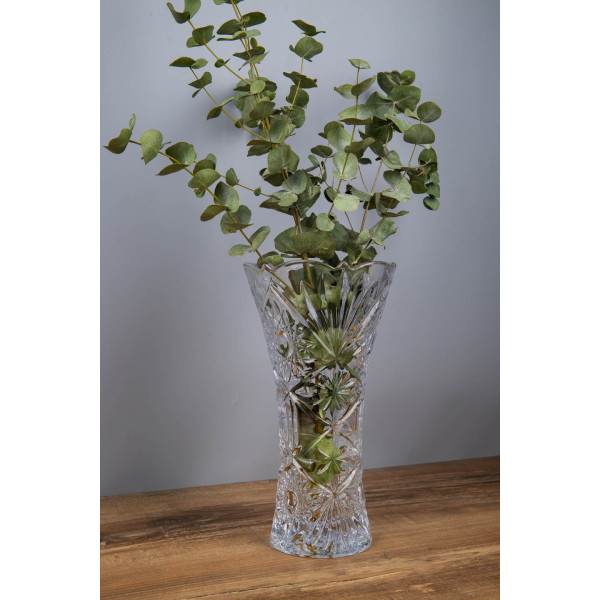 Фото - Ваза Bohemia Miranda 300мм (b89001-99018)