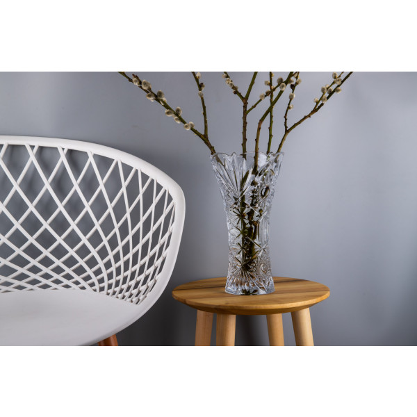 Фото - Ваза Bohemia Miranda 300мм (b89001-99018)