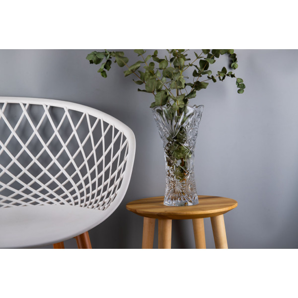 Фото - Ваза Bohemia Miranda 300мм (b89001-99018)