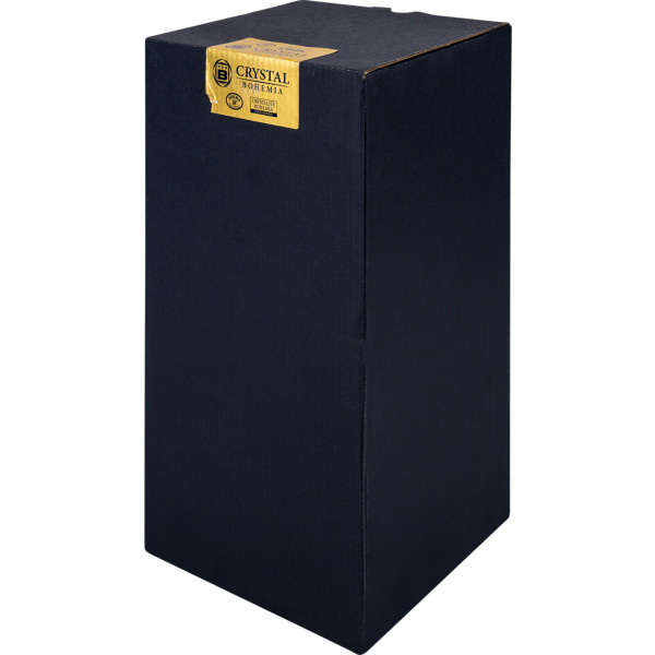 Фото - Ваза Bohemia Miranda 300мм (b89001-99018)