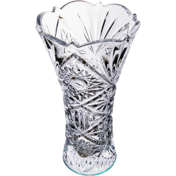 Фото - Ваза Bohemia Miranda 300мм (b89001-99018)