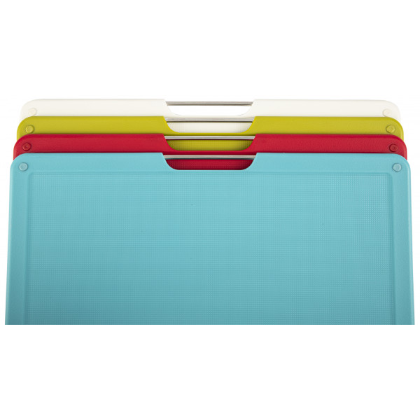 Фото - Доска разделочная Joseph Joseph 60185 4 шт