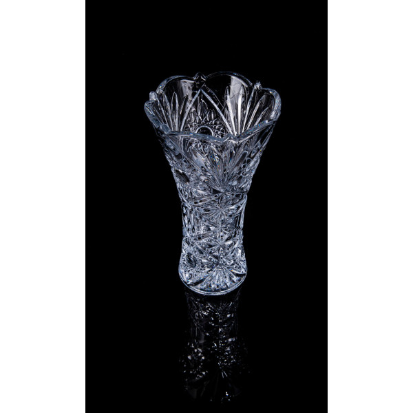 Фото - Ваза Bohemia Miranda 300мм (b89001-99018)