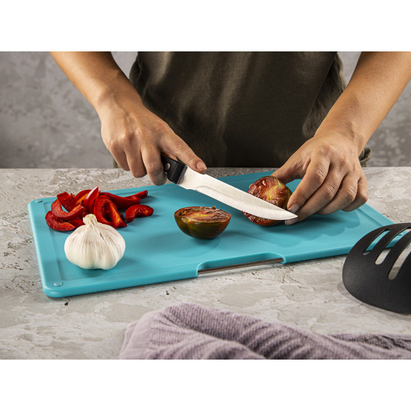 Фото - Доска разделочная Joseph Joseph 60185 4 шт