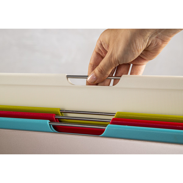 Фото - Доска разделочная Joseph Joseph 60185 4 шт