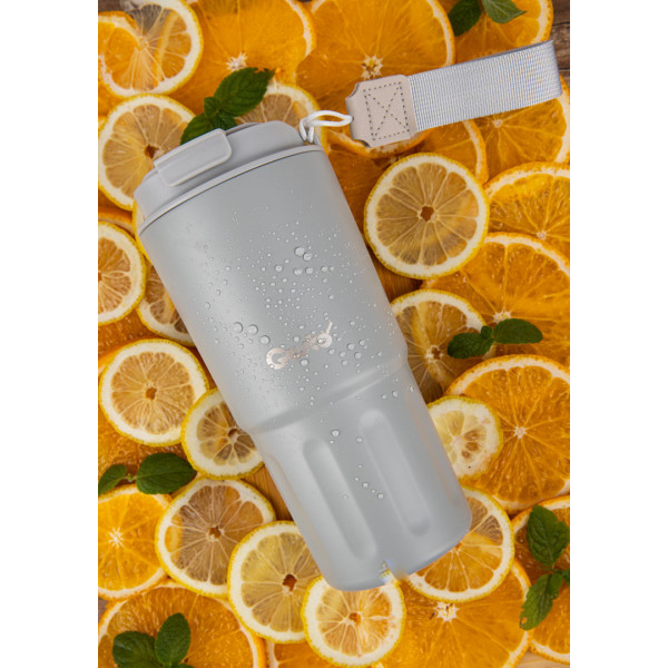 Фото - Термокружка Gusto GT126 Пробуждение 600 мл