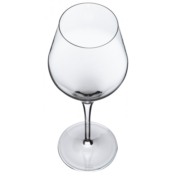 Фото - Набор бокалов Schott Zwiesel 6 шт. для красного вина Bordeaux 0,63 л 118608