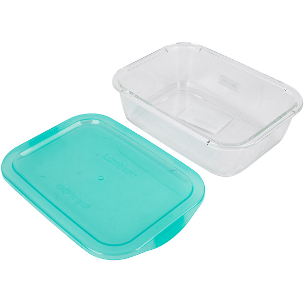 Фото - Емкость для хранения Luminarc Keep'n'box 1220 мл (P5517)