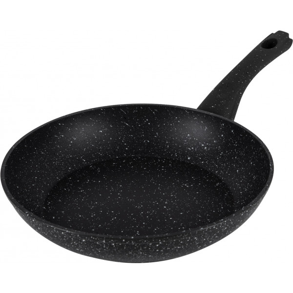 Фото - Сковорода универсальная Vincent 24 см (VC-4467-24) Фото - Сковорода универсальная Vincent 24 см (VC-4467-24)