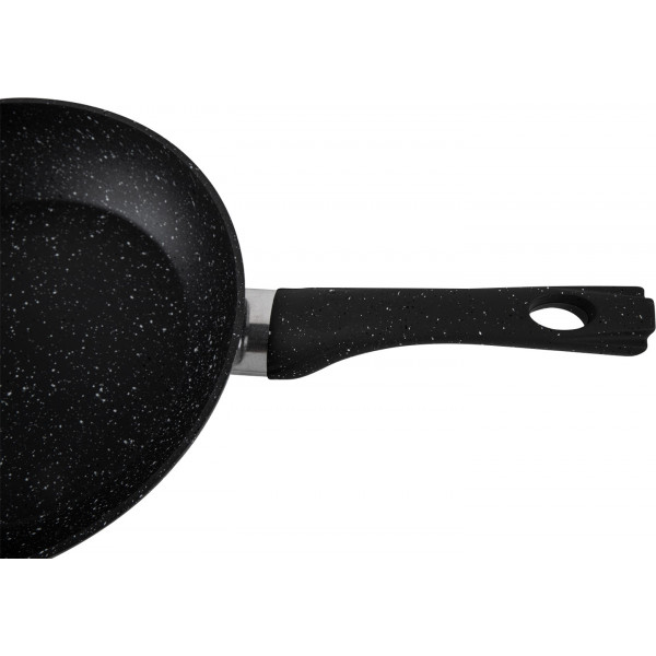 Фото - Сковорода универсальная Vincent 24 см (VC-4467-24)