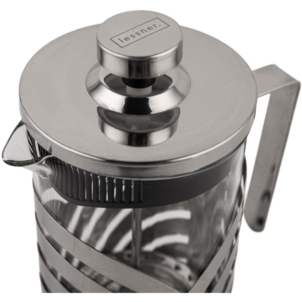 Фото - Френч-пресс Lessner 0.6 л (11639-600)