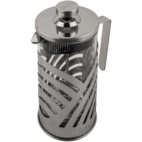 Фото - Френч-пресс Lessner 0.6 л (11639-600)