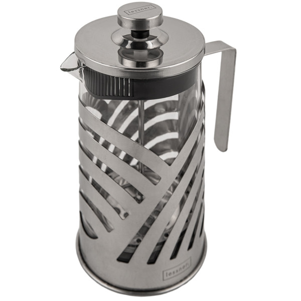 Фото - Френч-пресс Lessner 0.6 л (11639-600)